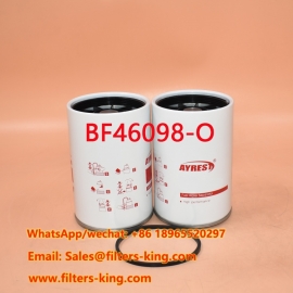فاصل الماء والوقود BF46098-O