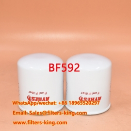 فلتر الوقود BF592