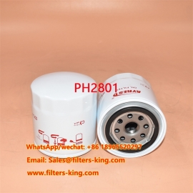 فلتر الزيت PH2801