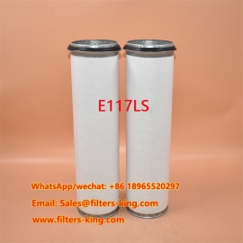 فلتر الهواء E117LS