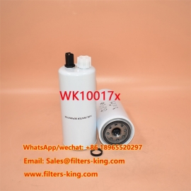 فاصل الماء والوقود WK10017x
