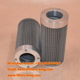 مرشح هيدروليكي WU-250X80F-J
