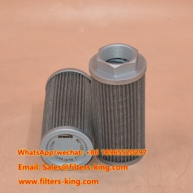 مرشح هيدروليكي WU-100X80-J