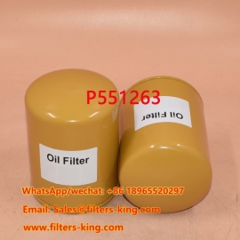 فلتر الزيت P551263