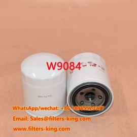 فلتر الزيت W9084