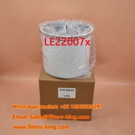 فلتر فاصل الزيت والهواء LE22007x