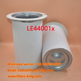 فلتر فاصل الزيت والهواء LE44001x
