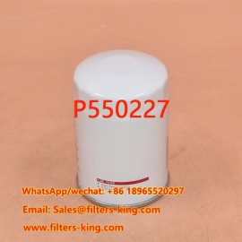 فلتر الزيت P550227