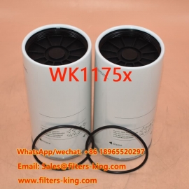 فلتر الوقود WK1175x