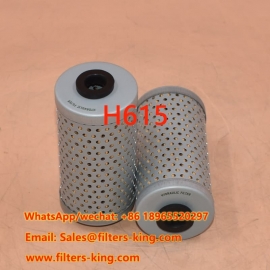 فلتر هيدروليكي H615