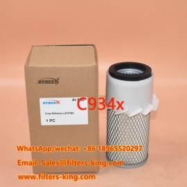 فلتر الهواء C934x