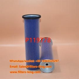 P119778 فلتر الهواء