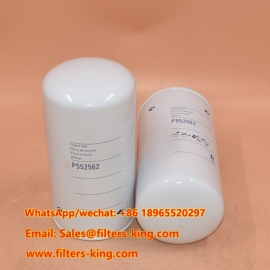 فلتر الزيت P552562