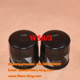 فلتر الزيت W68/3