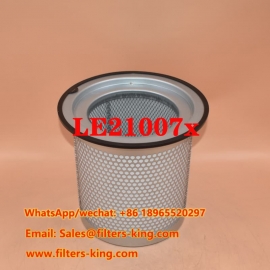 LE21007x فاصل الهواء والزيت