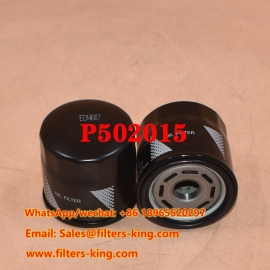 فلتر الزيت P502015