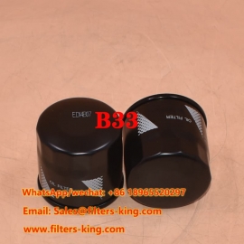 فلتر الزيت B33