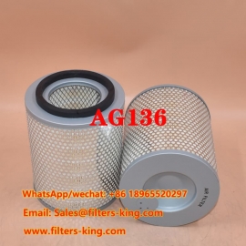 فلتر الهواء AG136