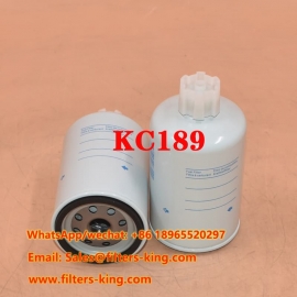 فلتر فاصل الماء والوقود KC189