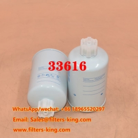 33616 فاصل الماء والوقود الدوار