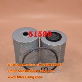 فلتر الزيت 51599