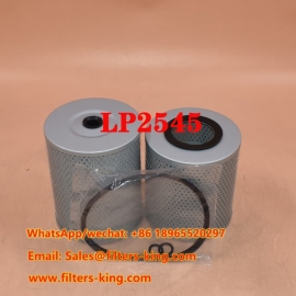 فلتر الزيت LP2545