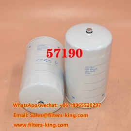 فلتر الزيت 57190