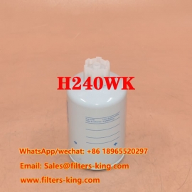 فاصل الماء والوقود H240WK