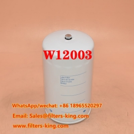 فلتر الزيت W12003
