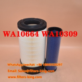 فلتر الهواء WA10664 WA10309