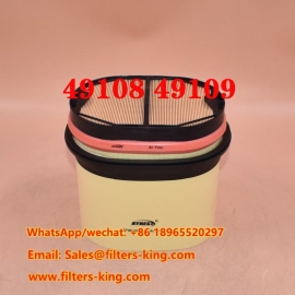 فلتر الهواء 49108 49109