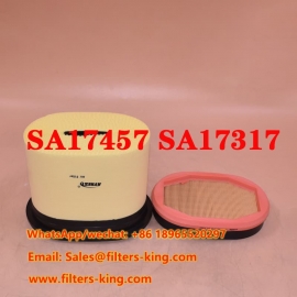 فلتر الهواء SA17457 SA17317