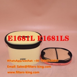 فلتر الهواء E1681L E1681LS