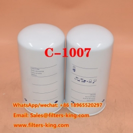 فلتر الزيت C-1007
