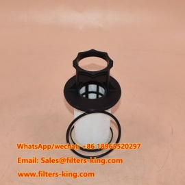 فلتر تنفيس علبة المرافق SAO5235