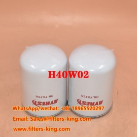 فلتر الزيت H40W02