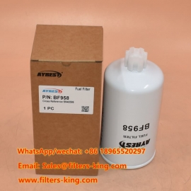 فاصل الماء والوقود BF958