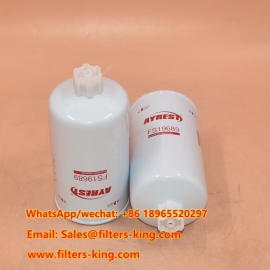 FS19689 فاصل الماء والوقود