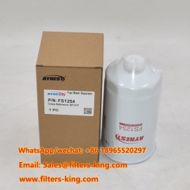 فاصل الماء والوقود FS1254