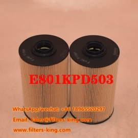 فلتر الوقود E801KPD503