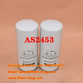 AS2453 فاصل الهواء والزيت