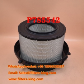 عنصر فلتر الهواء P785542