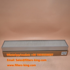 فلتر هواء المقصورة 592191199