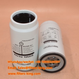 5801752157 فاصل الماء عن الوقود