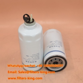 961000-1105350 عنصر فلتر أولي للديزل