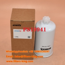 فاصل الماء عن الوقود FS19941