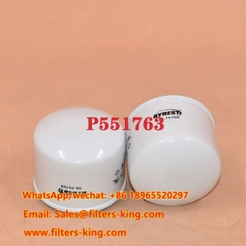 فلتر الزيت P551763