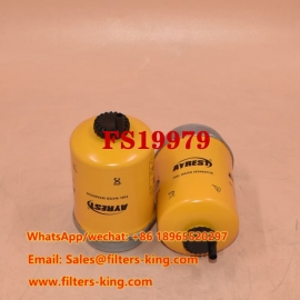 فاصل الماء عن الوقود FS19979