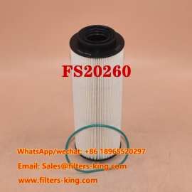 فلتر الوقود FS20260