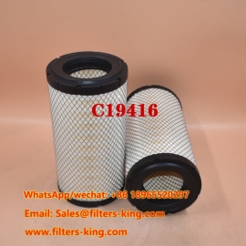 فلتر هواء C19416